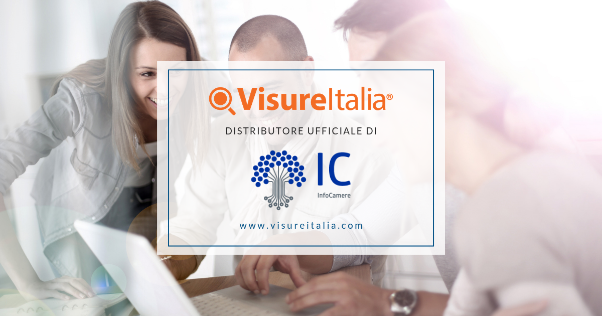 Distributori Ufficiali Infocamere