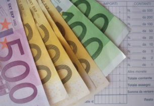 Pignoramento del TFR: è possibile?