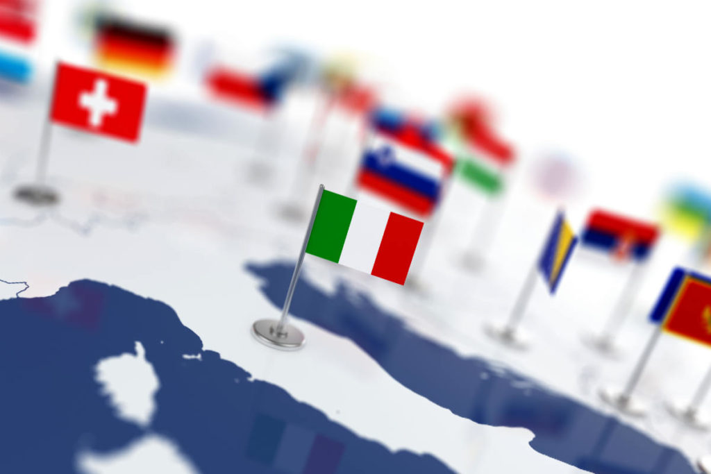 Come fare la traduzione giurata di documenti ufficiali?
