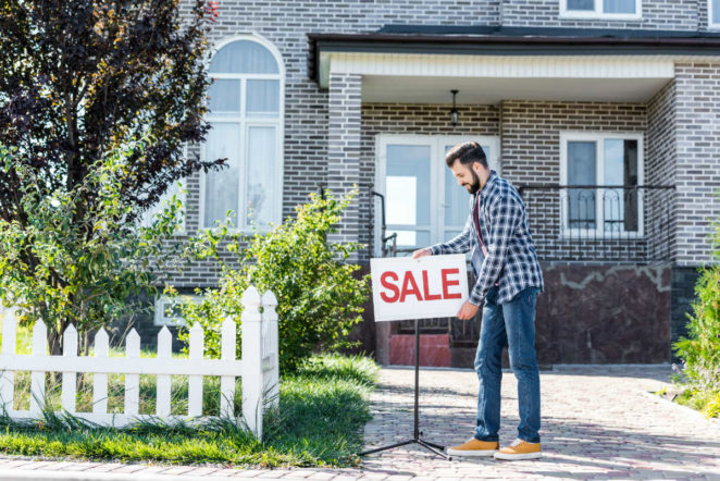 Vendere casa donata: quando è possibile?