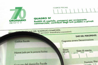 Come correggere il codice fiscale errato: la nuova funzione dell’INPS