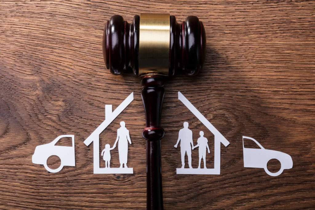 pignoramento immobiliare e immobiliare