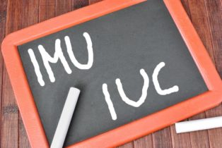 Scadenza IMU 2019: quando e come pagarla