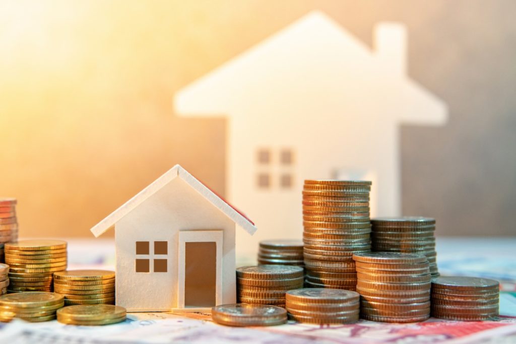 Qual è l'andamento del mercato immobiliare nel 2019