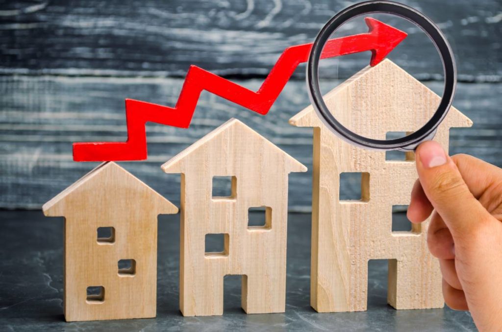 Statistiche catastali: andamento mercato immobiliare