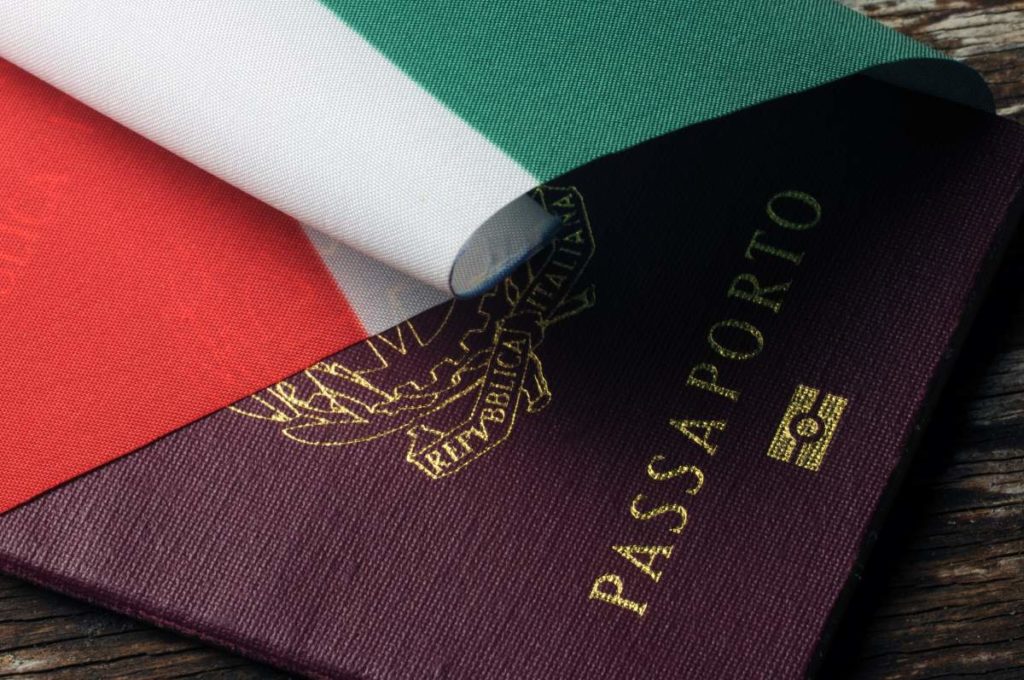 Come ottenere Certificato penale per cittadinanza