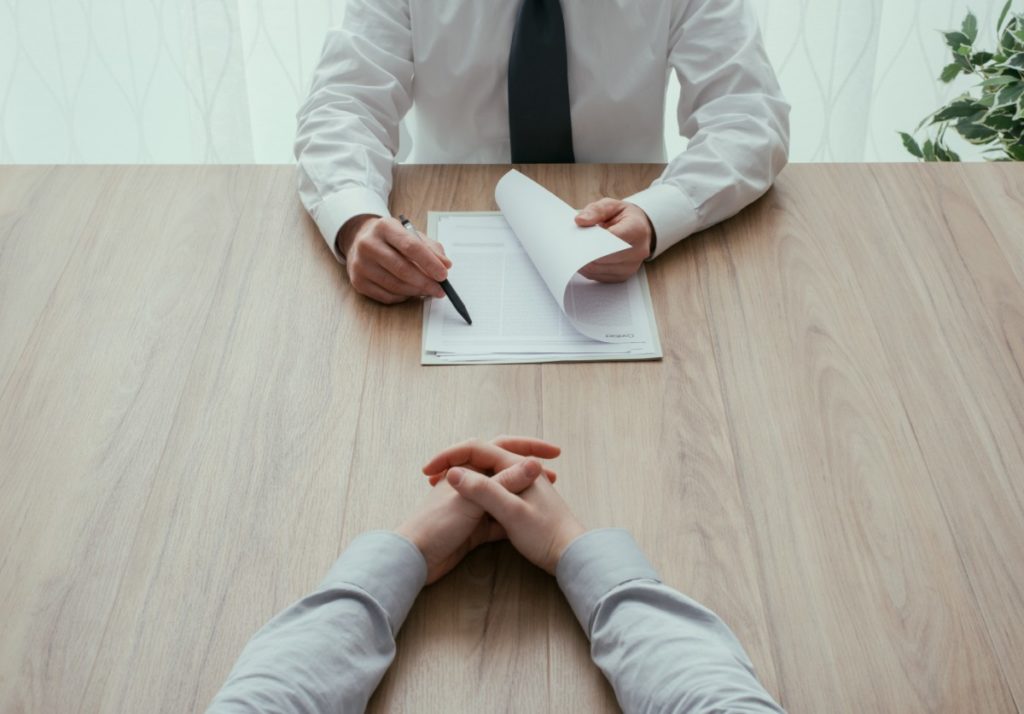 Certificato penale richiesto da datore di lavoro