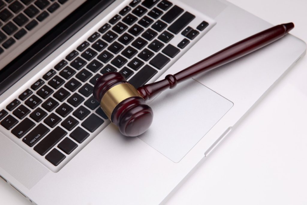 Processo Tributario Telematico obbligatorio