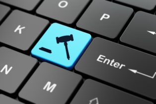 Processo tributario telematico: obbligatorio dal 2019