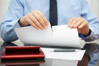 Recesso da proposta di acquisto immobiliare: come funziona?