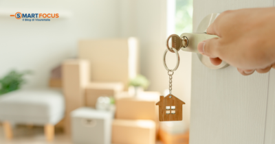 Come fare il cambio di residenza: guida pratica ai documenti, tempi e costi