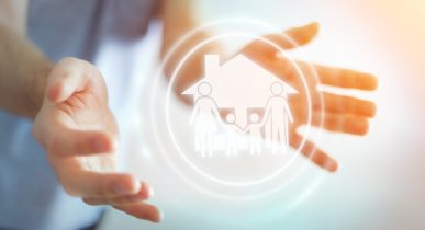 Residenza: come cambiare lo stato di famiglia?