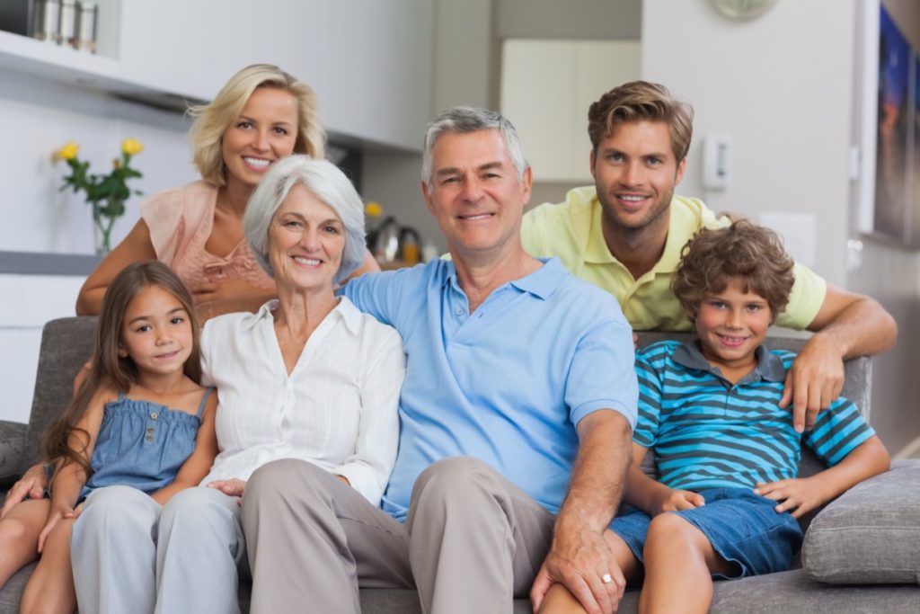 Cambiare stato di famiglia con trasferimento residenza