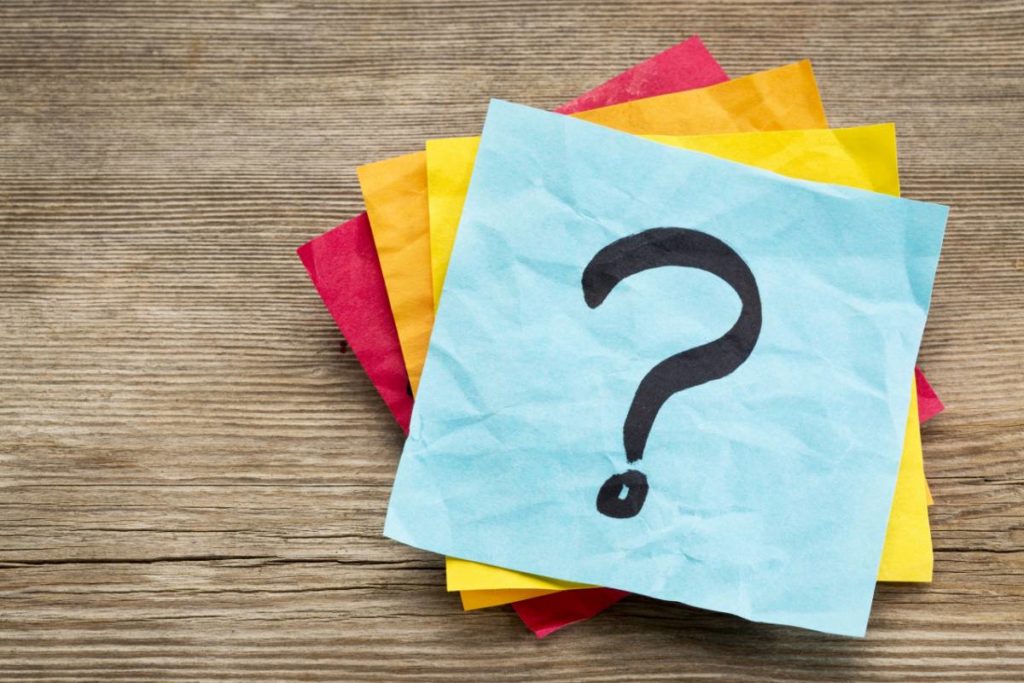 Quali differenze tra certificati di stato civile e anagrafici