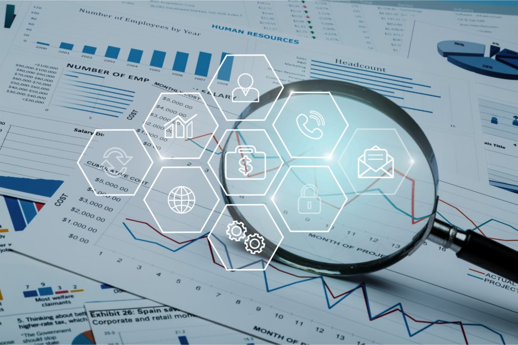 Le indagini per recupero crediti stragiudiziale e legale