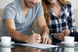 Registro anagrafe condominiale: scarica il modello.