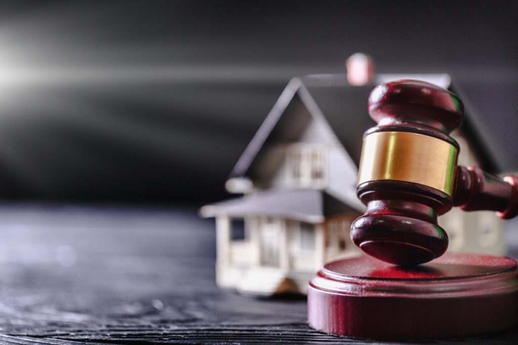 Provvedimento assegnazione casa coniugale: nota di trascrizione immobile