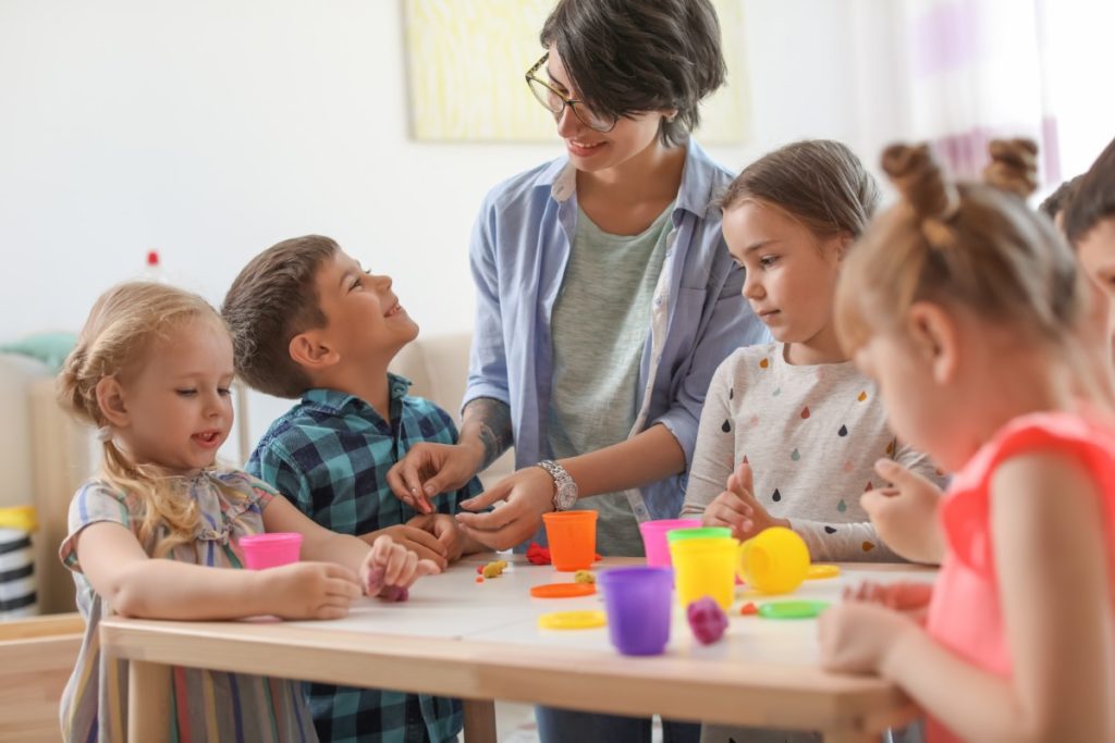 Cosa è il certificato antipedofilia
