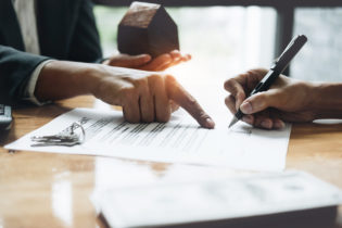 Il diritto di usufrutto nel caso di decesso dell’usufruttuario