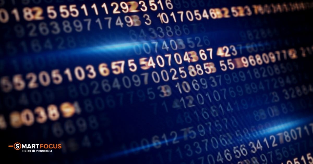 Codice LEI: a cosa serve e come richiederlo? - SmartFocus