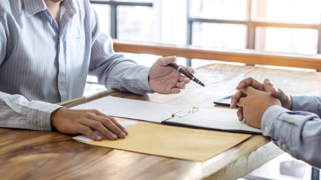 Contratto preliminare di compravendita