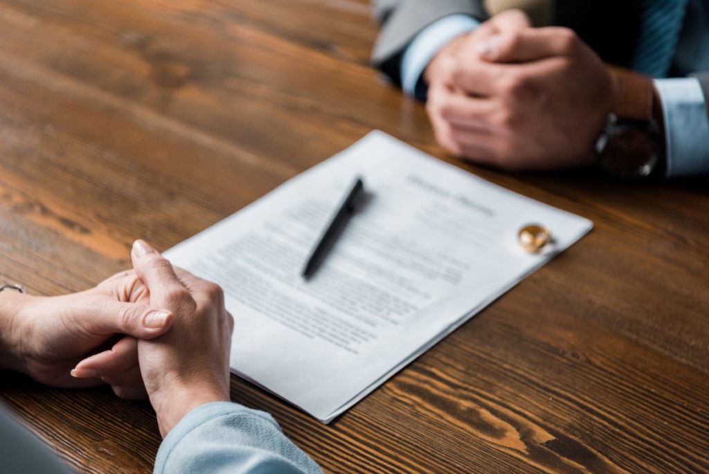 Copia sentenza divorzio in Italia
