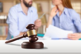 Recupero dei documenti del divorzio in Italia
