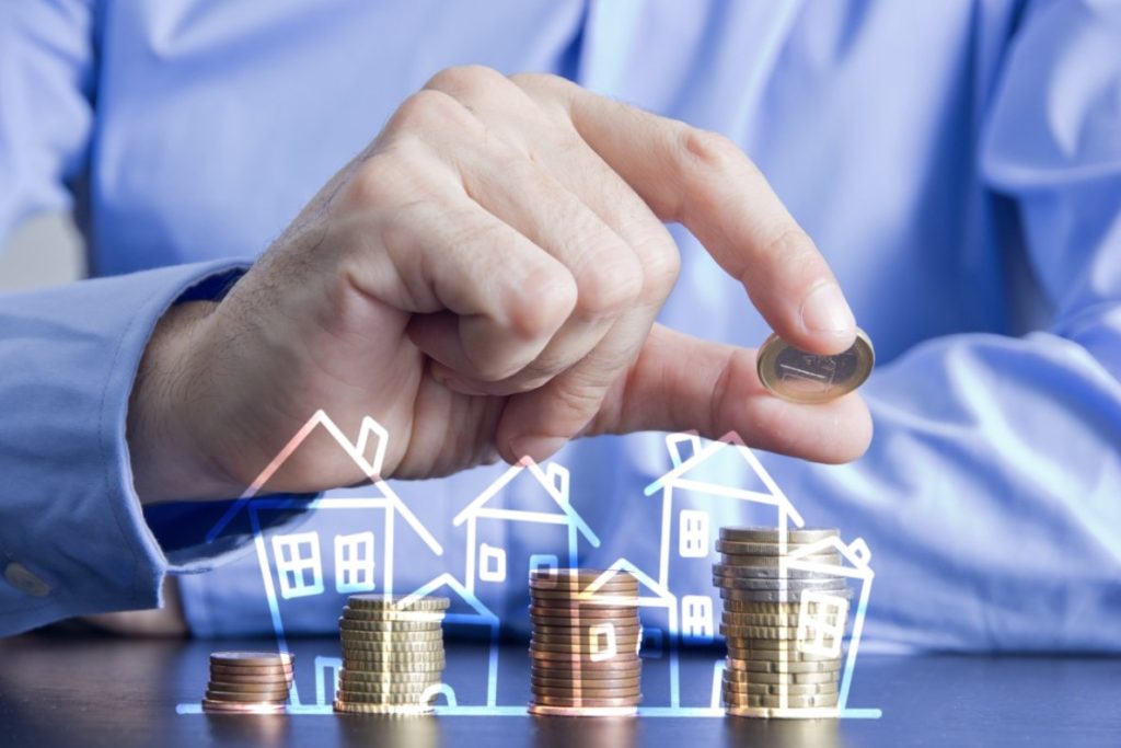 Giuda acquisto casa 2019