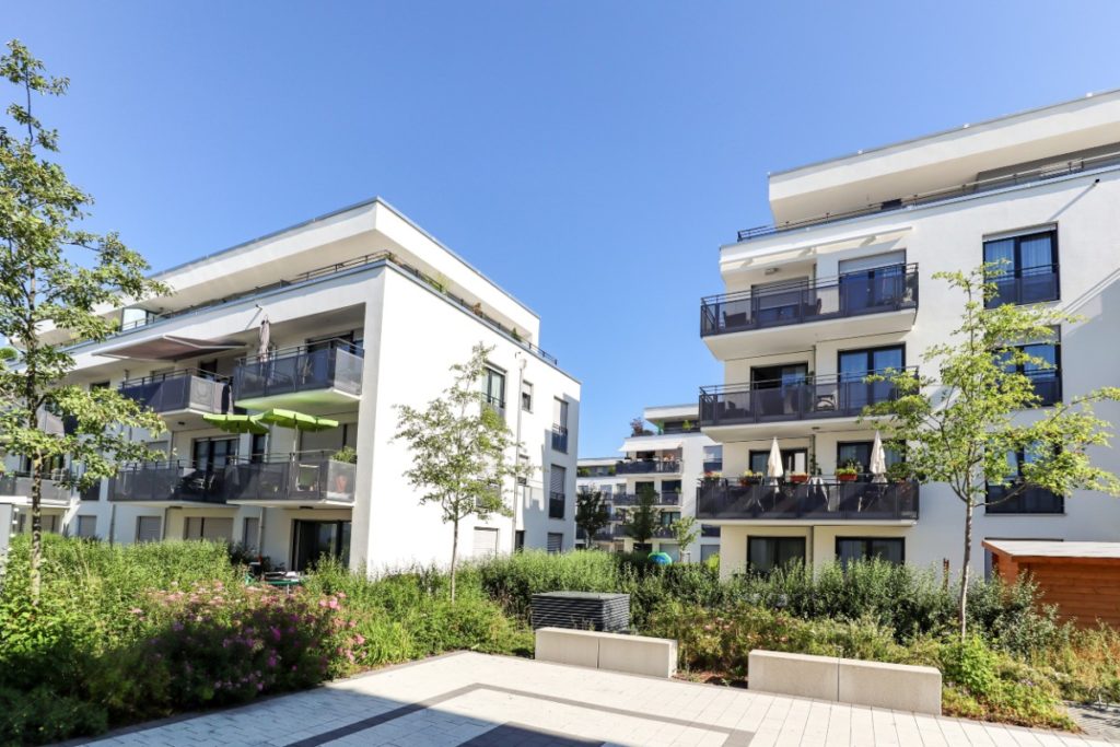 Come calcolare la tabella millesimi condominiali