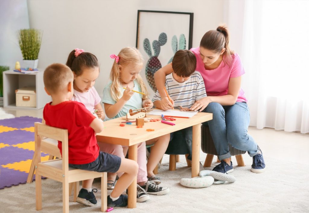 Certificato antipedofilia per ttività professionali a contatto coi minori