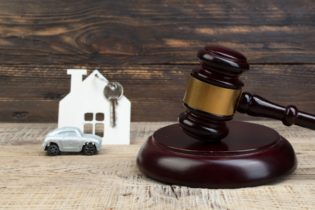 Passaggio di proprietà dell’auto in seguito alla separazione