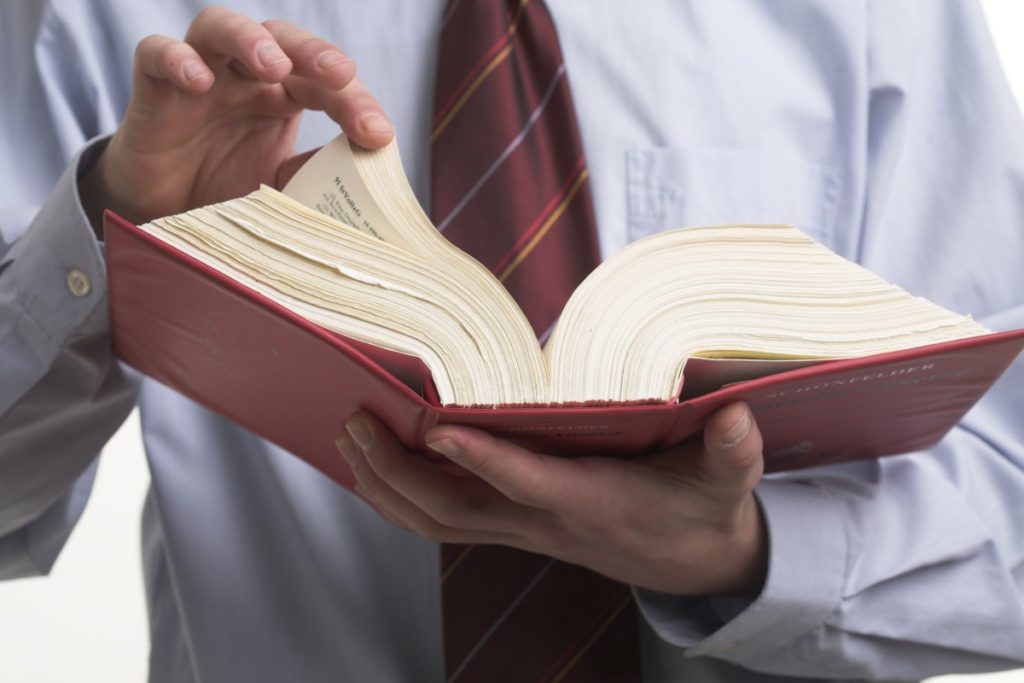 Certificato casellario giudiziale 2019