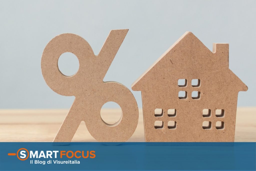 Andamento mercato immobiliare 2019