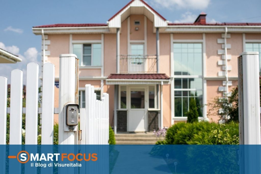 Dimora, residenza e domicilio fiscale