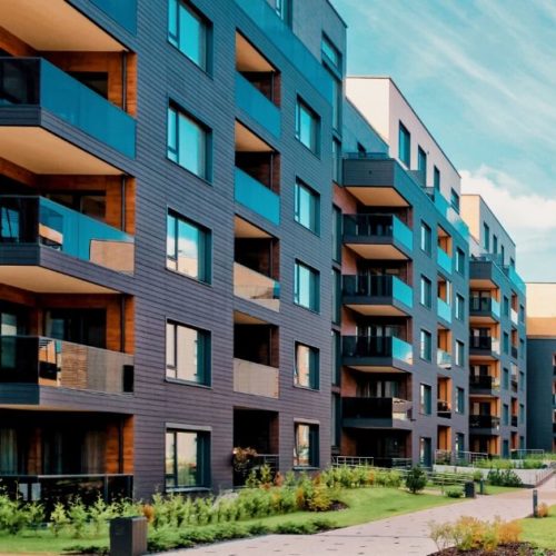 Trascrizione regolamento di condominio