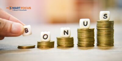 Bonus 400 euro per imprese di mediazione immobiliare e creditizia: scarica modulo e richiedi il contributo