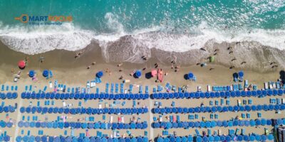 Si può determinare la rendita catastale degli stabilimenti balneari?