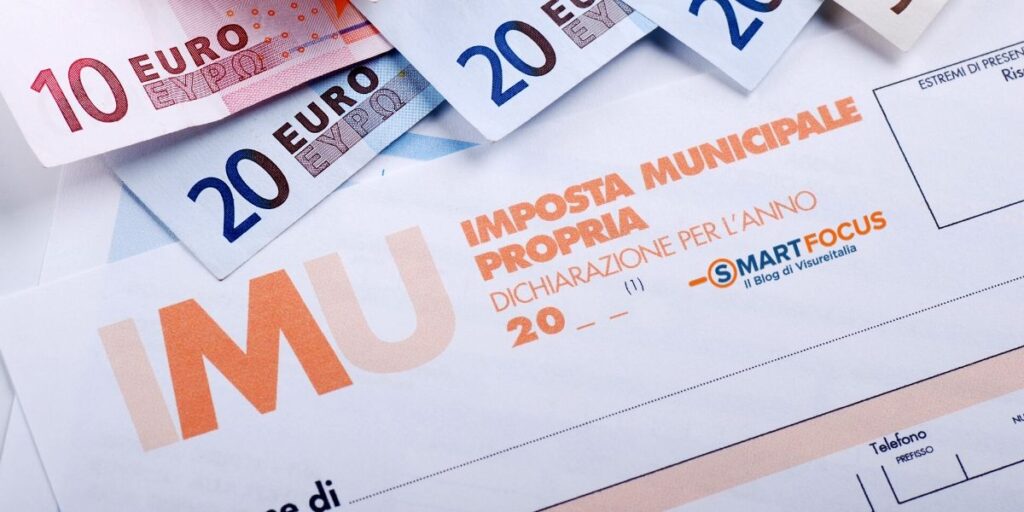 IMU 2020: date di pagamento, anticipi, modalità di pagamento e immobili esenti