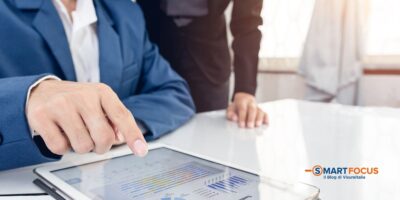 Perché le recensioni di Google sono importanti per la tua agenzia assicurativa?