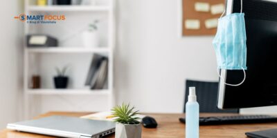 Credito sanificazione 2020 per gli ambienti di lavoro
