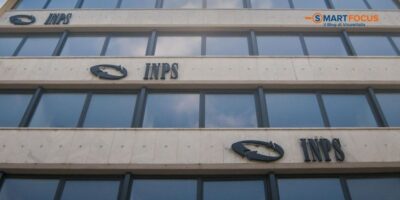 INPS Pin: da ottobre addio al Pin Inps. Accesso ai servizi solo con SPID