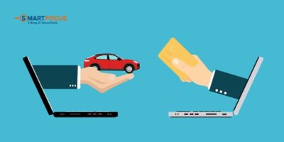 Come vendere un’auto su Facebook? Scopri MarketPlace