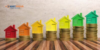 Efficienza energetica e misure antisismiche, le novità per accedere al Superbonus al 110%