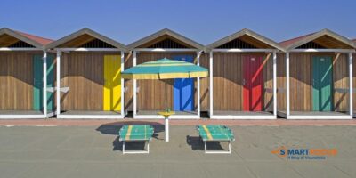 Esenzione Imu stabilimenti balneari e altri immobili: il decreto agosto cancella la seconda rata