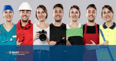 Come fare una verifica della occupazione lavorativa
