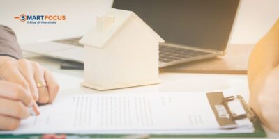 Usufrutto e nuda proprietà: calcolo valore e dati nella visura catastale
