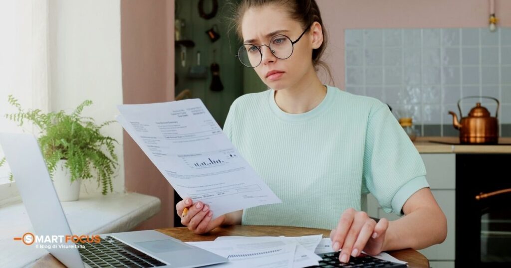 Estratto conto debitorio Equitalia: cosa è e come richiederlo online?