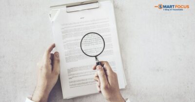 Come trovare il codice Ateco nella visura camerale?