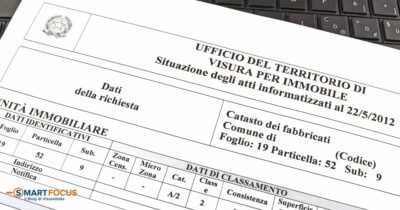 Informazioni catastali: cosa sono e dove trovarle?