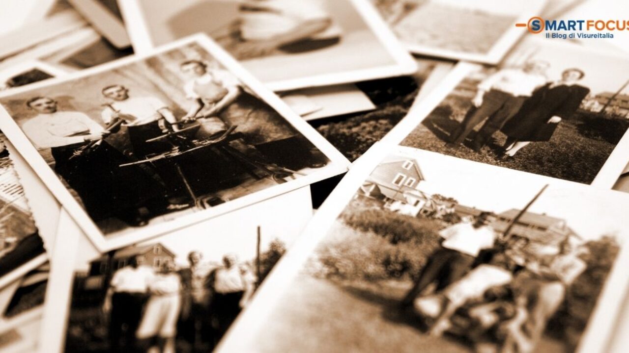 Stato Di Famiglia Storico Cos E E Come Ottenerlo Smart Focus